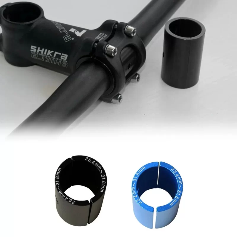 Adaptateur Embout De Guidon