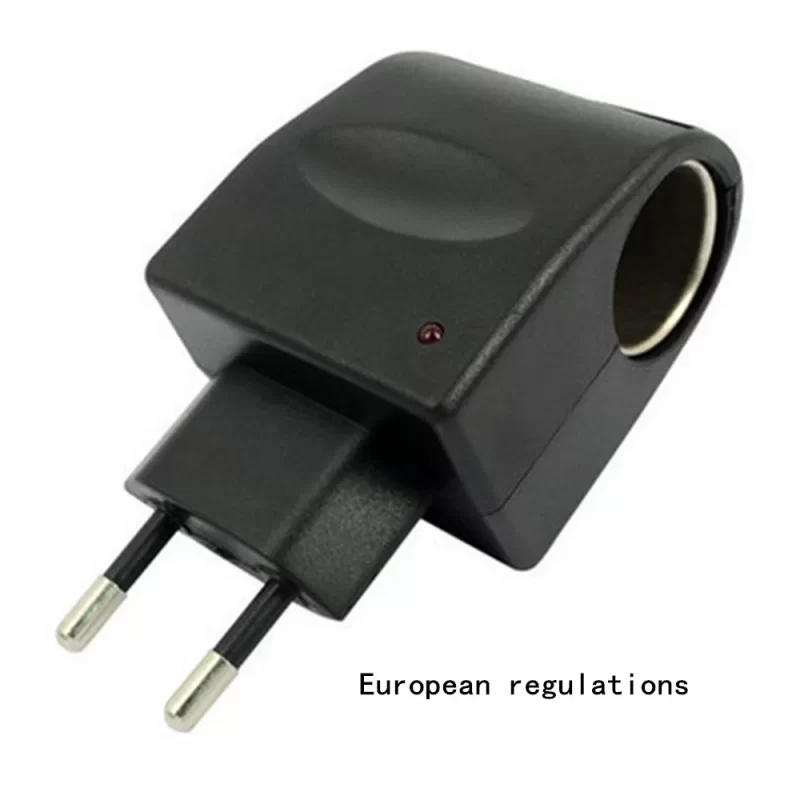 Adaptateur Allume-Cigare 12V