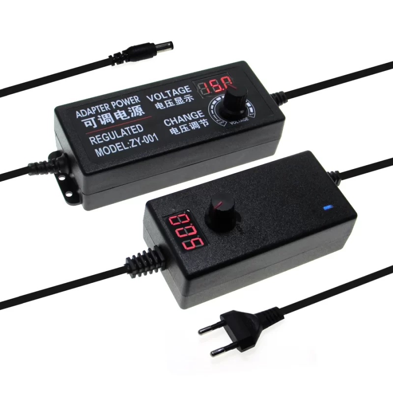 Adaptateur Allume-Cigare Prise 220V