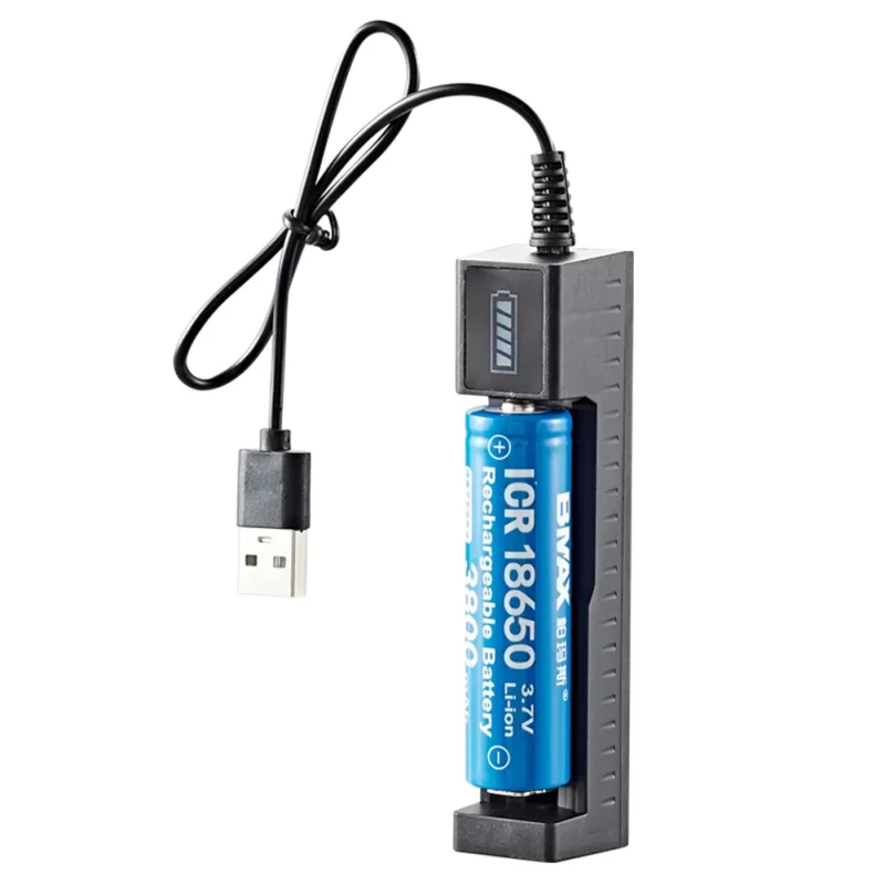 Adaptateur De Batterie