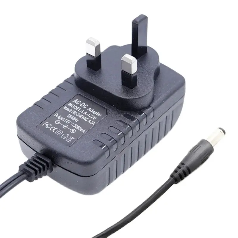 Adaptateur Allume-Cigare Prise 220V