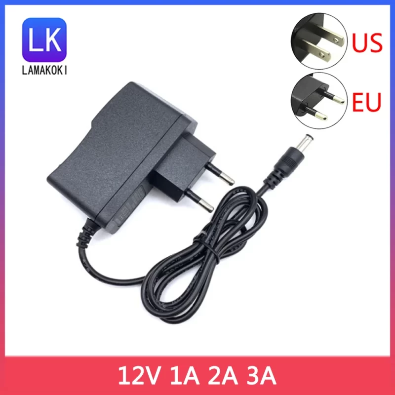 Adaptateur Allume Cigare Prise 220V