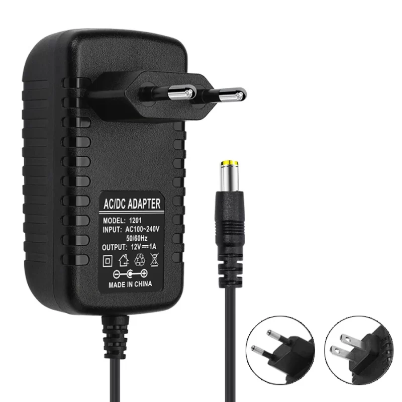 Adaptateur Allume-Cigare 12V