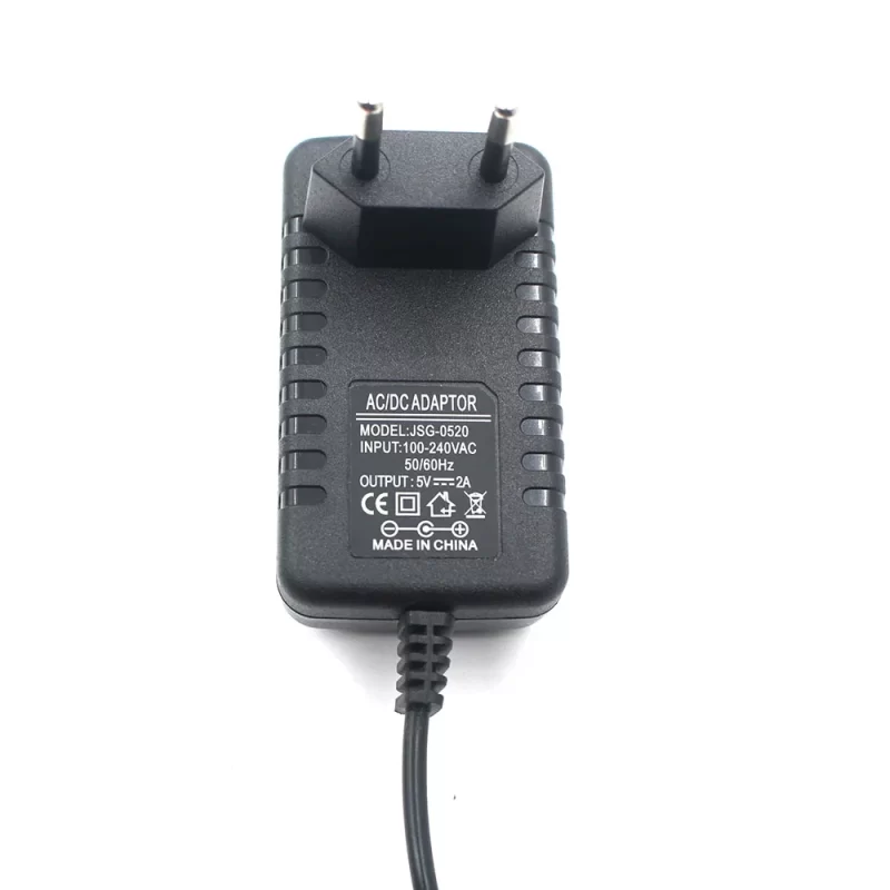 Adaptateur Usb 5V