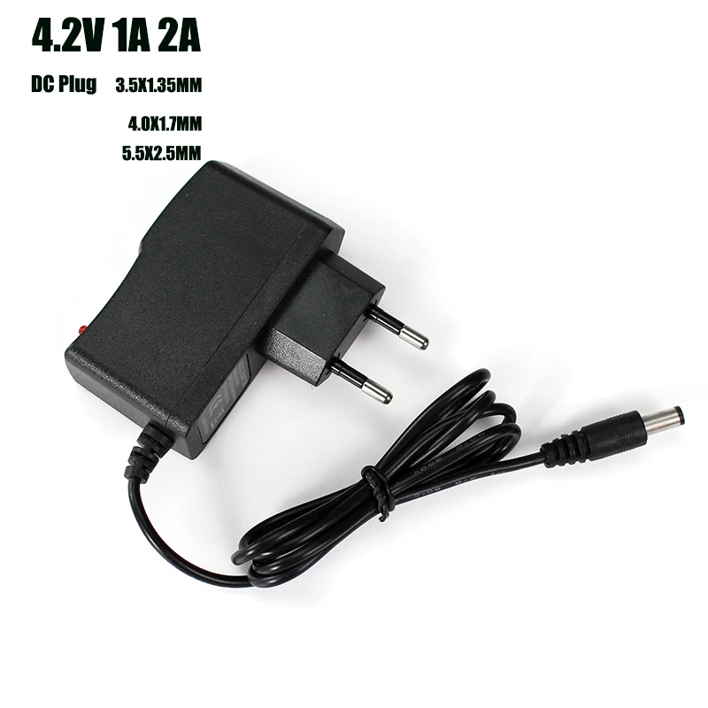 Adaptateur Batterie