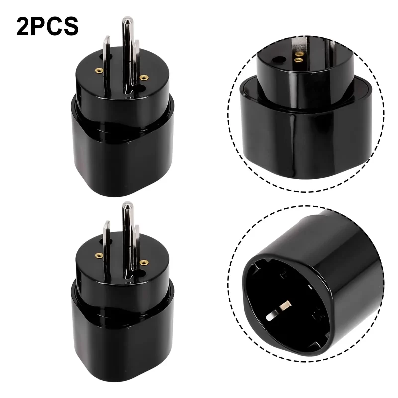 Adaptateur Canada