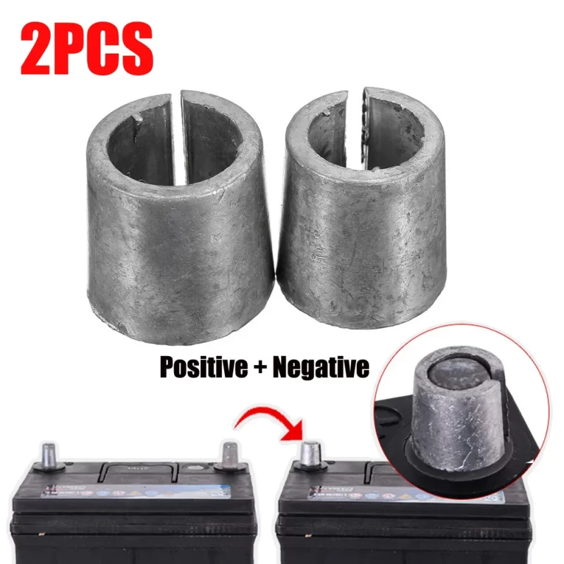 Adaptateur Cosse Batterie
