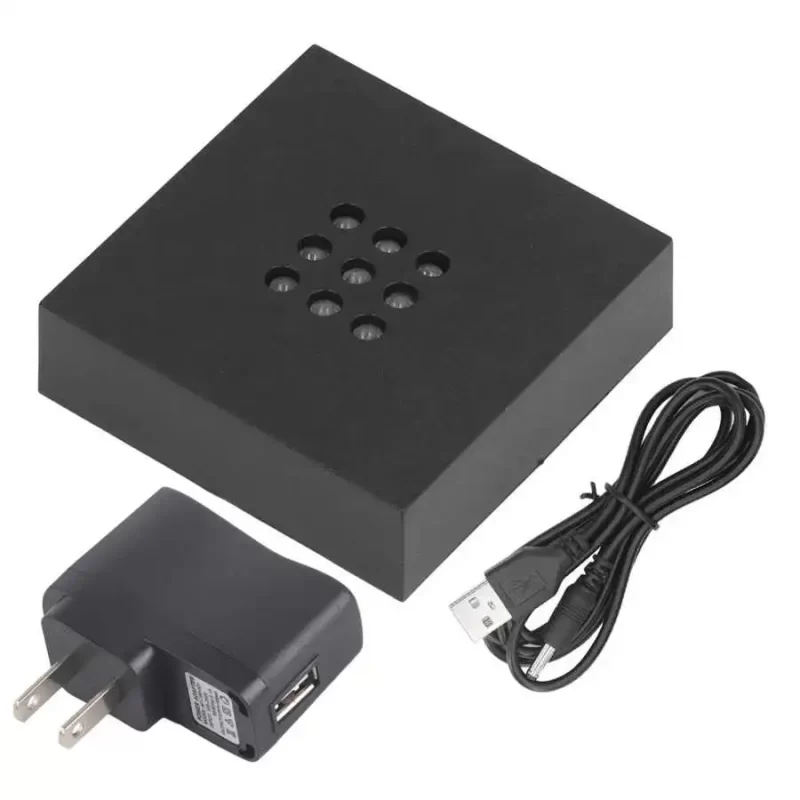 Adaptateur Bouteille Lampe