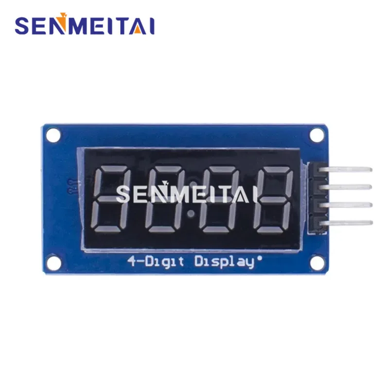 Arduino Horloge