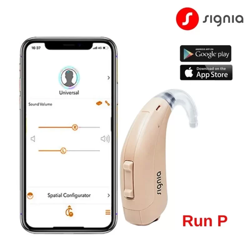 Adaptateur Tv Pour Appareil Auditif Signia