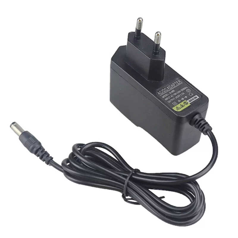 Adaptateur Allume-Cigare Prise 220V