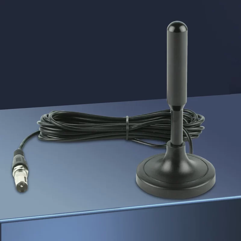 Adaptateur T2 Prise Domestique