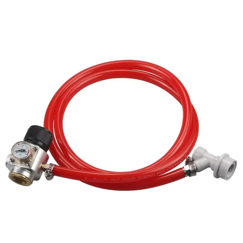 Adaptateur Bouteille Co2 Sodastream