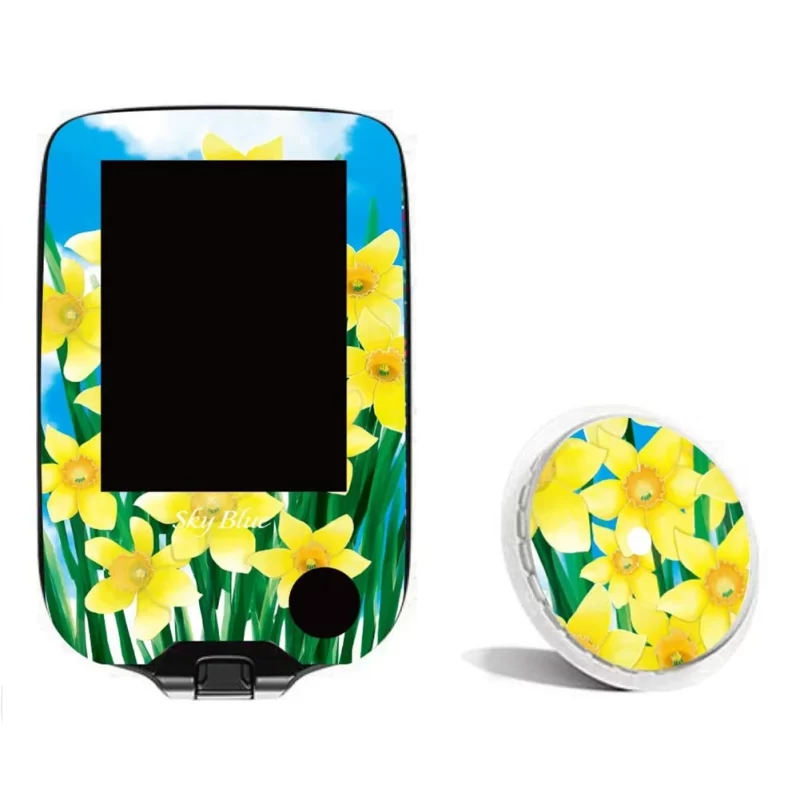 Protection Capteur Freestyle Libre 2