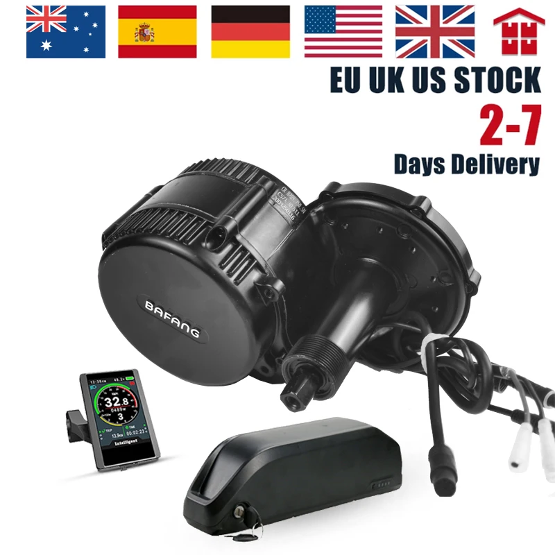 Moteur Roue Electrique