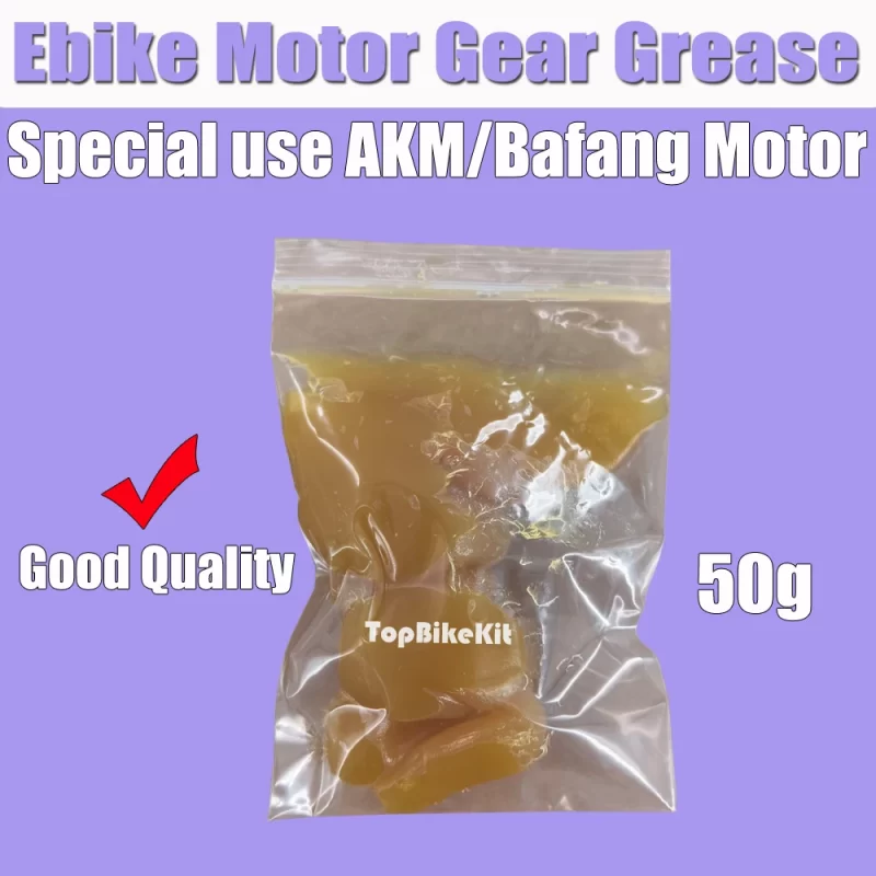Graisse Moteur Electrique