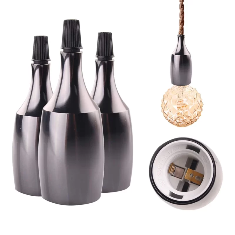 Adaptateur Bouteille Lampe