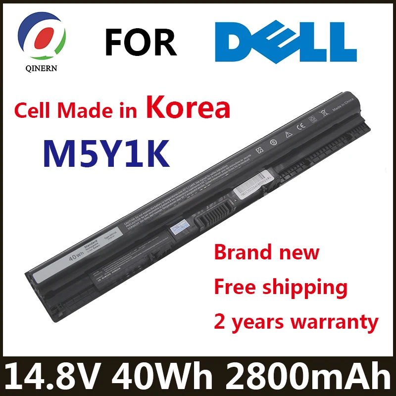 Dell Batteries
