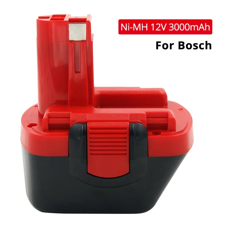 Adaptateur Batterie Bosch Parkside