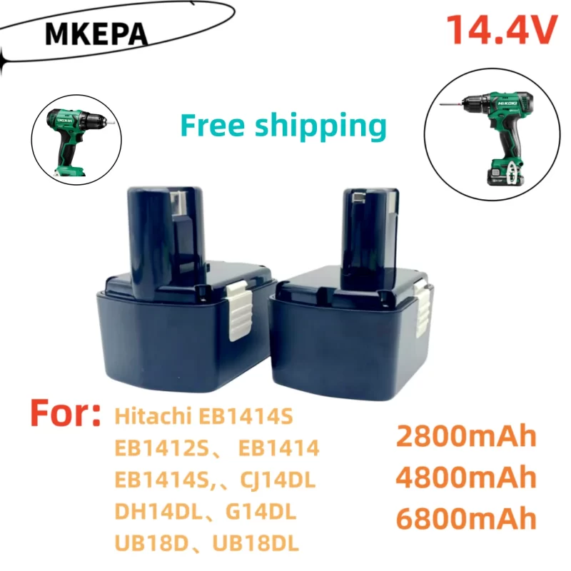 Adaptateur Batterie Parkside Vers Ryobi