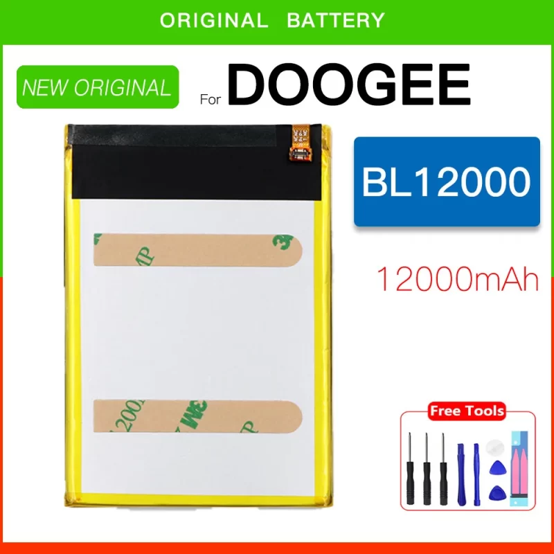 Bga 57 - Pack 2 Batteries