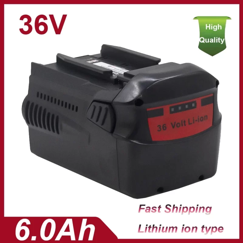 Adaptateur Batterie Hilti
