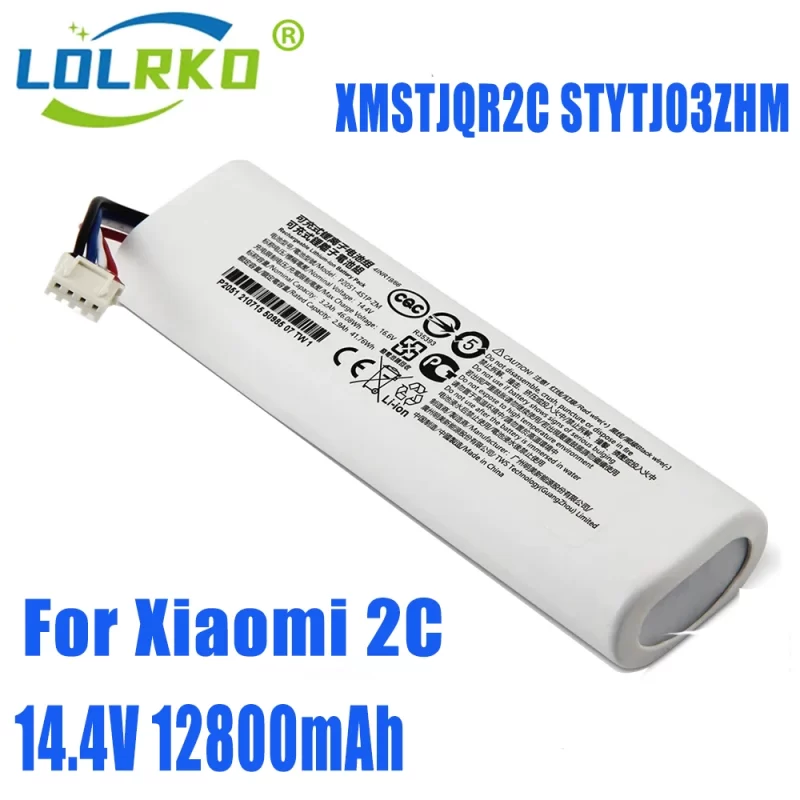 Hla 56 - Pack 2 Batteries