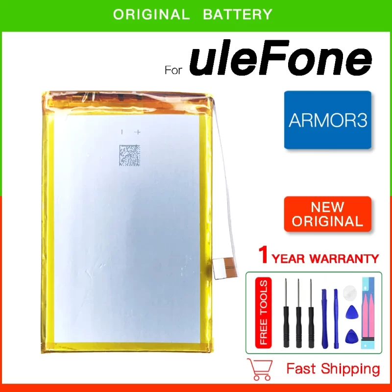 Bga 57 - Pack 2 Batteries