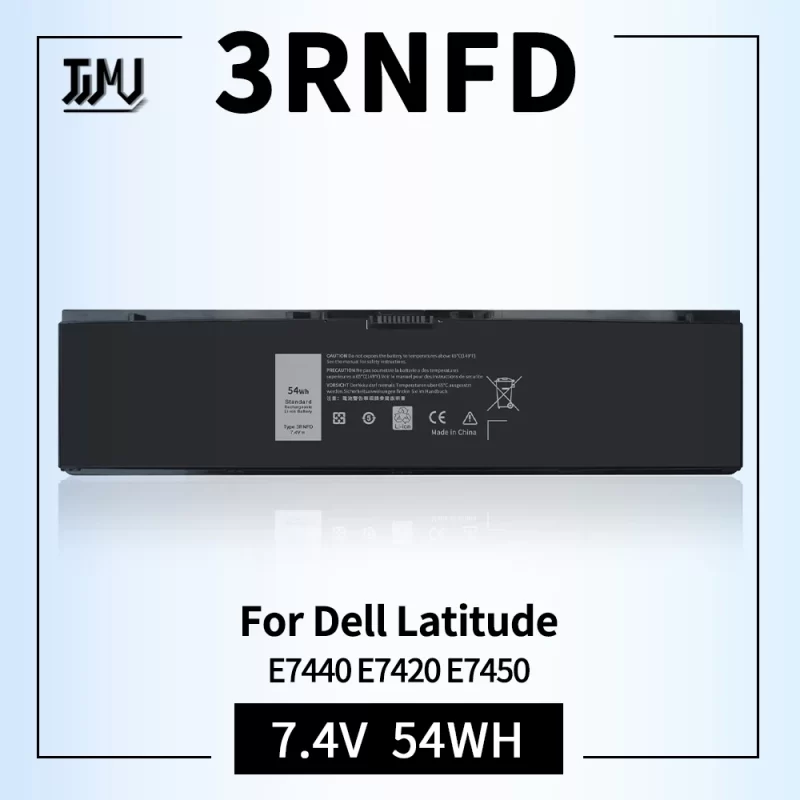Dell Batteries