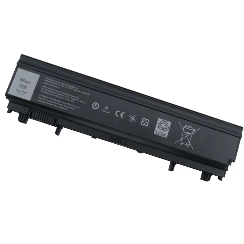 Dell Batteries