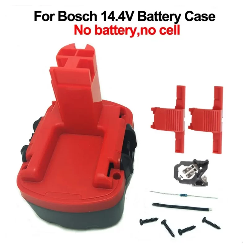 Adaptateur Batterie Parkside Ryobi