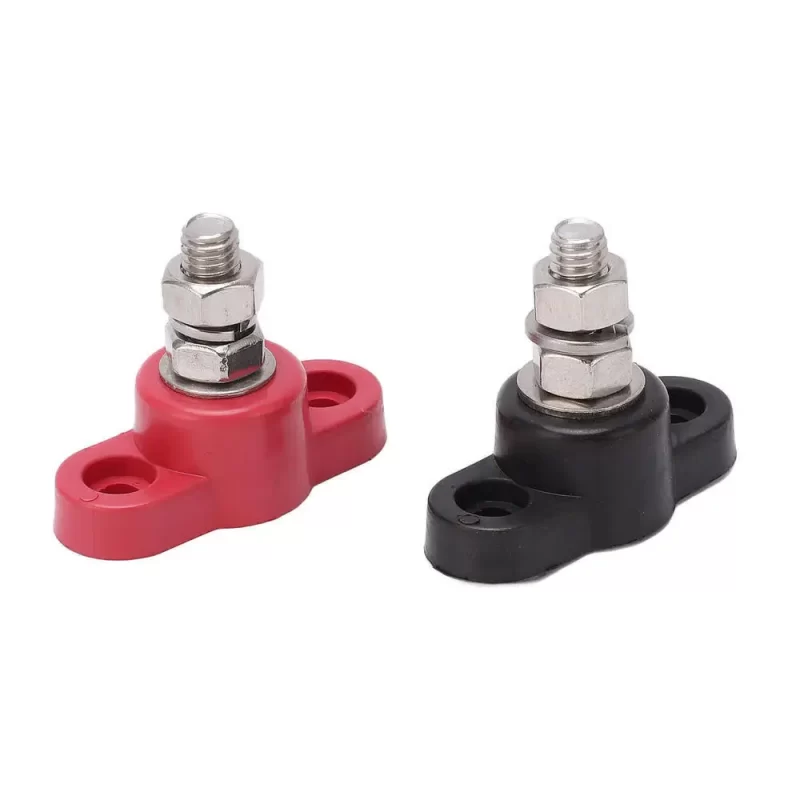 Connecteurs De Batterie