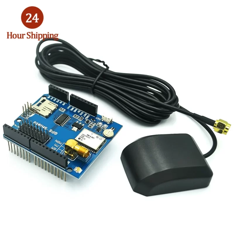 Module Gps Arduino