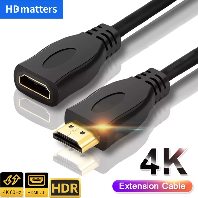 Monitor Cables