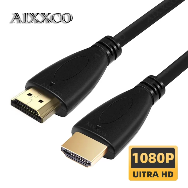 Monitor Cables