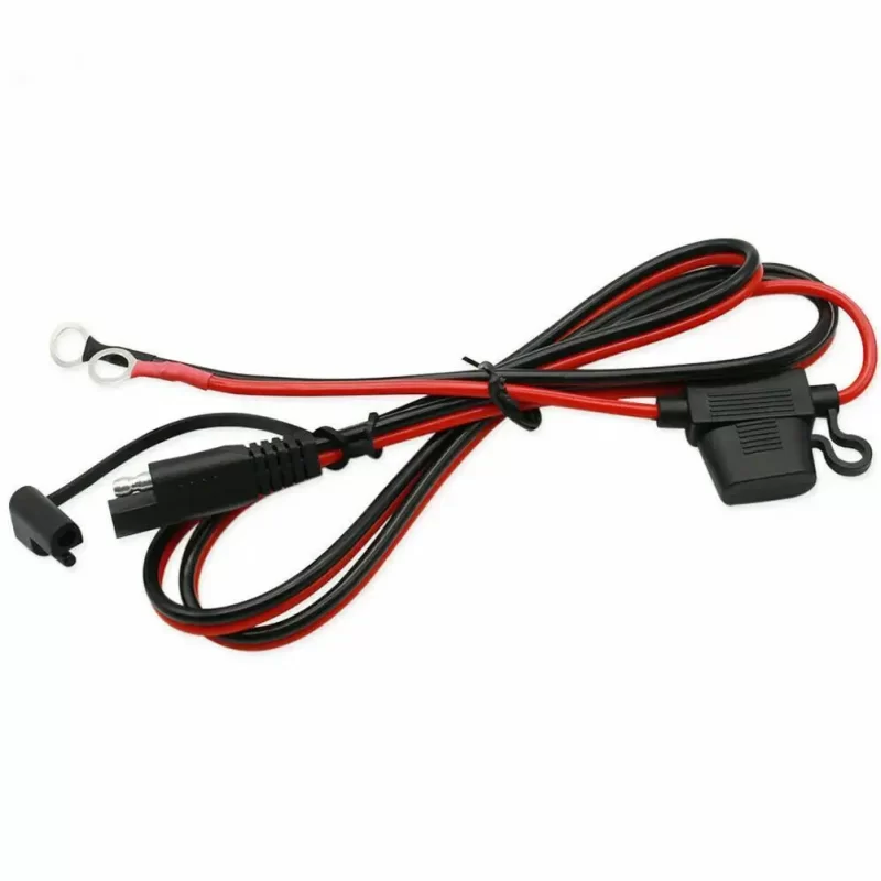 Cables Batterie Moto