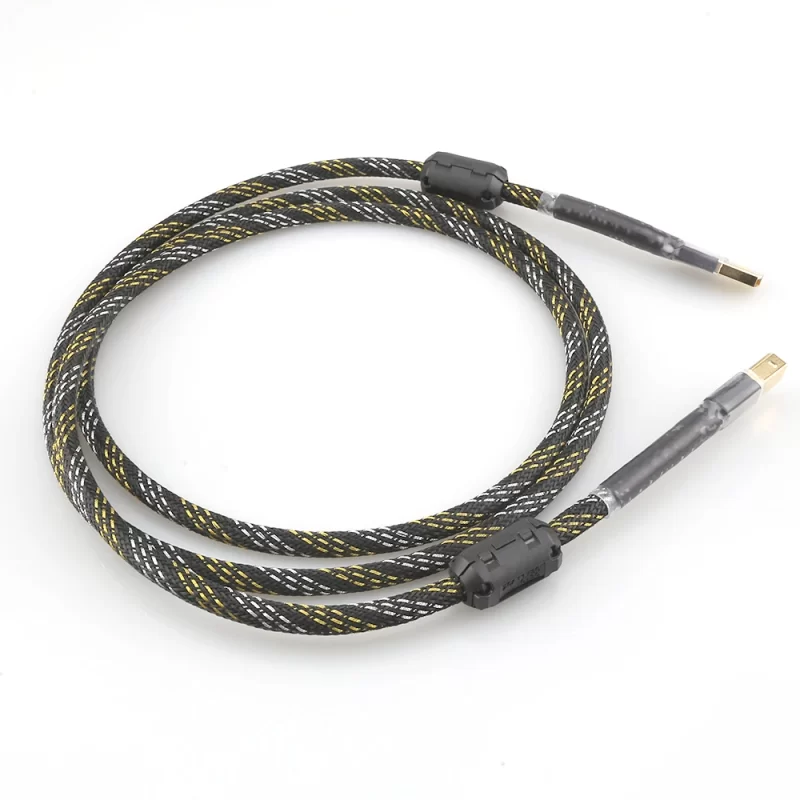 Dac Cables