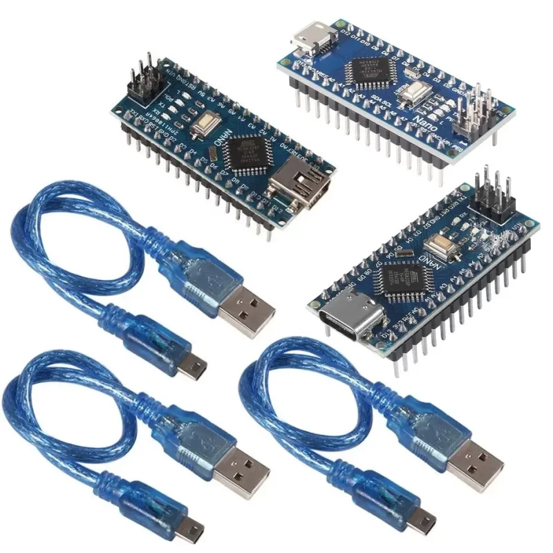 Multiplexeur Arduino