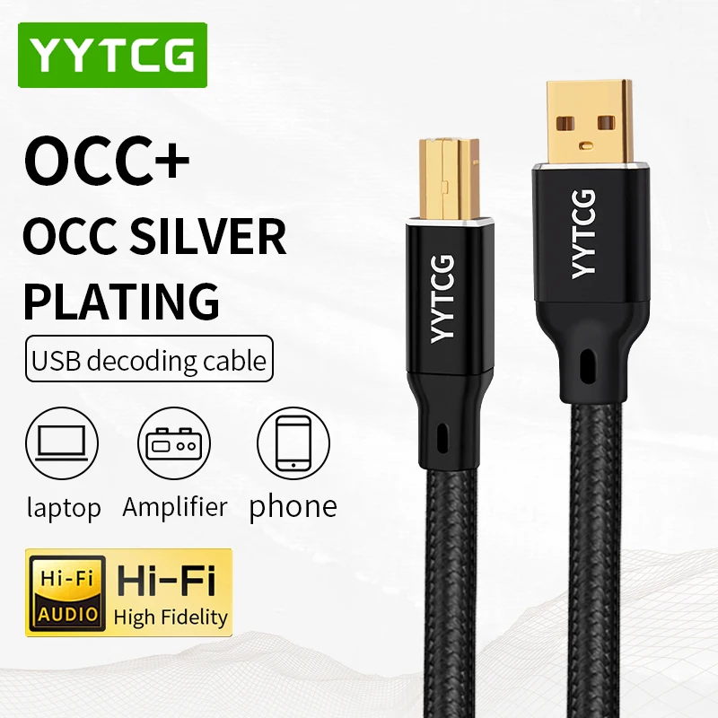 Dac Cables