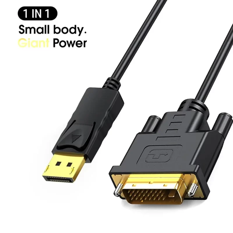 Monitor Cables