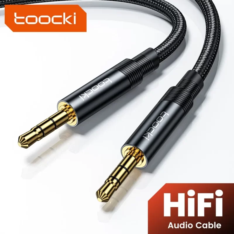 Dc Cables