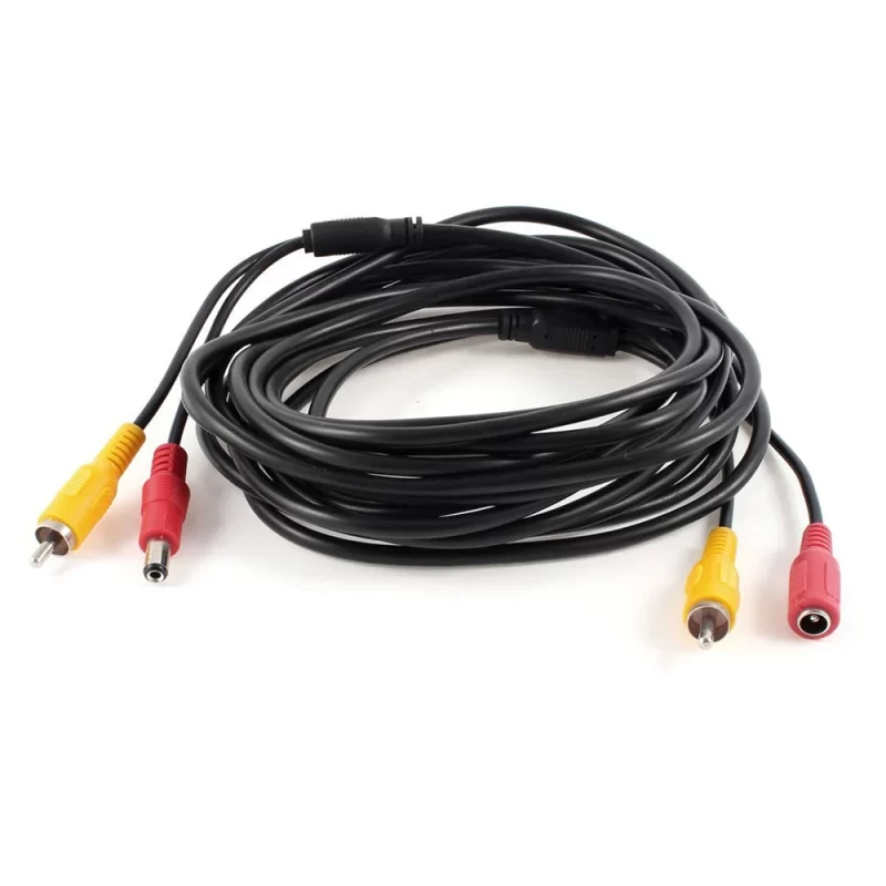 Dc Cables