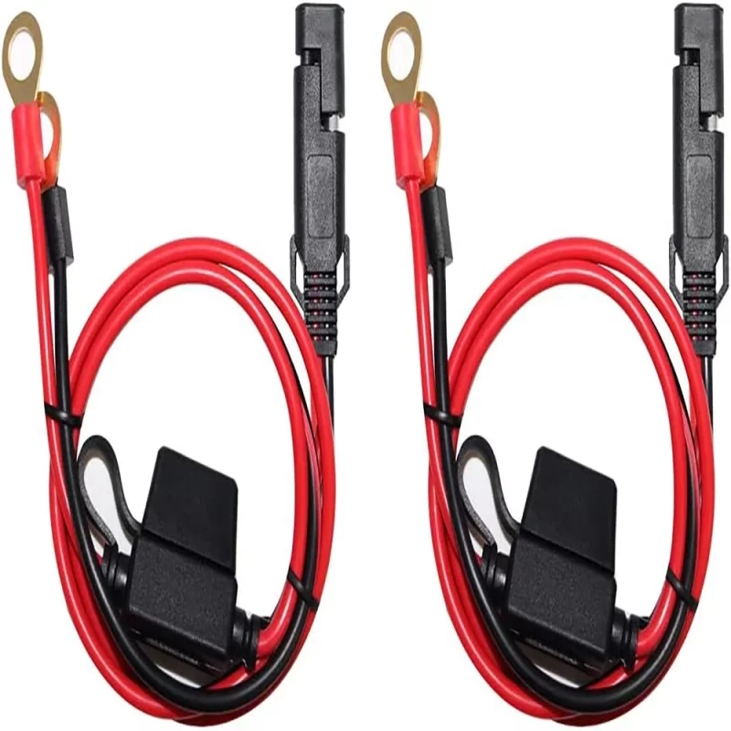 Cables Batterie Moto