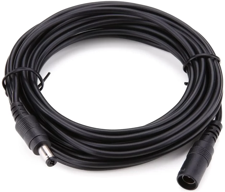 Dc Cables