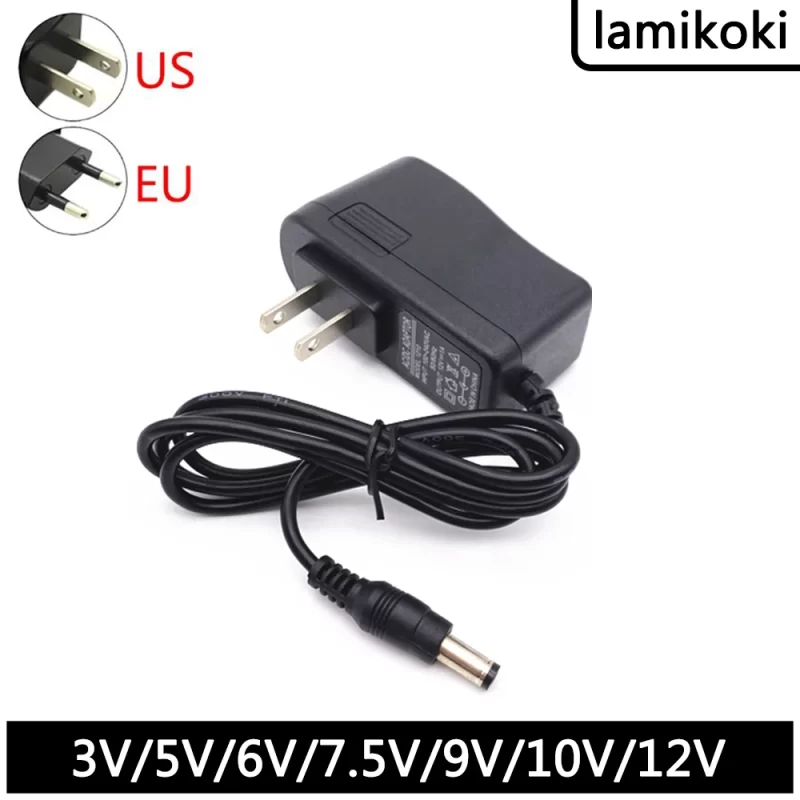 Adaptateur Allume-Cigare Prise 220V