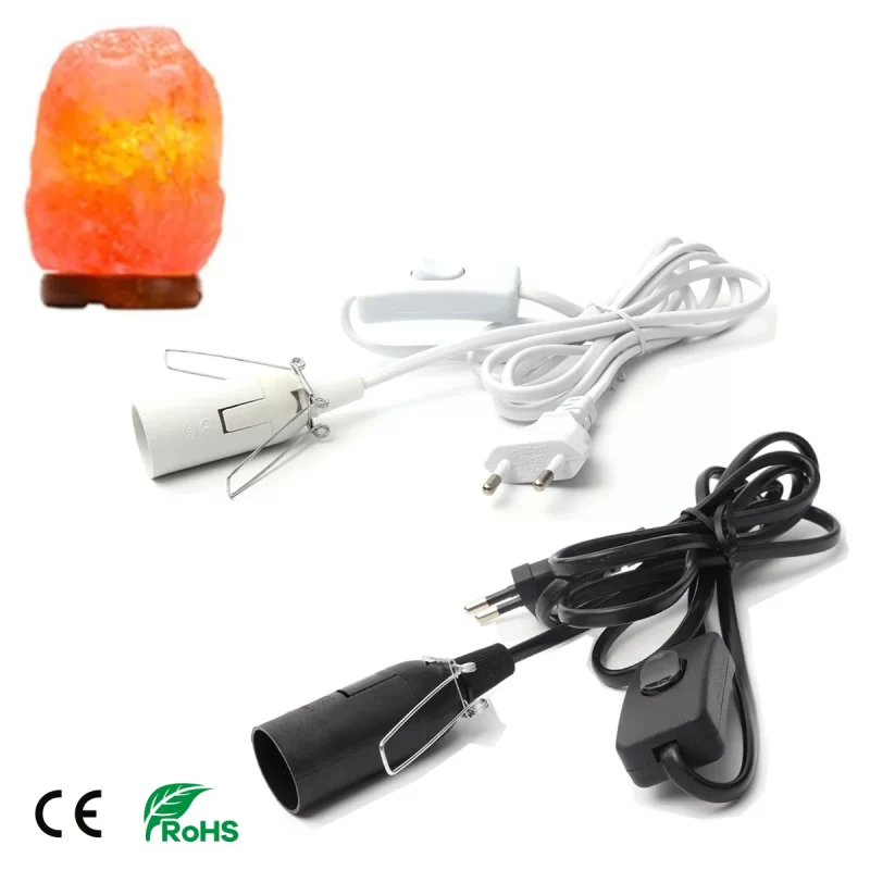 Adaptateur Bouteille Lampe