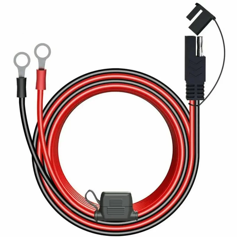 Cables Batterie Moto