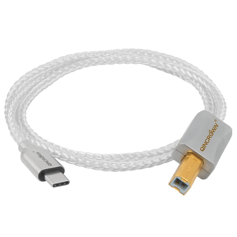 Dac Cables
