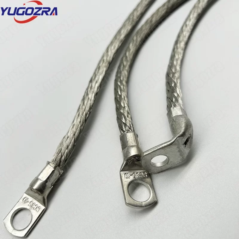 Cables Batterie Moto