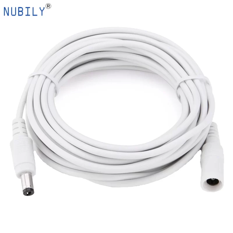 Dc Cables